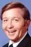 Arte Johnson como Orville Trout