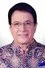 Arun Govil como Narain Khanna