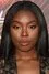Asjha Cooper como Dr. Vanessa Taylor
