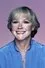 Audra Lindley como Mrs. Worth