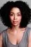 Aurélie Konaté como Self