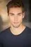 Austin North como Oz