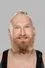 Axel Tischer como Alexander Wolfe