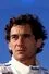 Ayrton Senna como Self (archive footage)