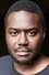 Babou Ceesay como John