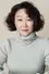 Baek Hyun-joo como Lee Gon's Secretary