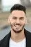 Baptiste Giabiconi como Self - Candidate
