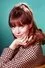 Barbara Feldon como Self