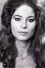 Barbara Kellerman como The White Witch