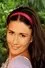 Barbara Tabita como Olga Di Stefano