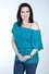 Beatriz Valdés como Guillermina López