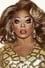 BeBe Zahara Benet como Self - Contestant