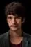 Ben Whishaw como Patrick 'Rabbi' Milligan