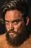 Benjamin Maurice Webb como Trent Seven