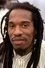 Benjamin Zephaniah como Self - Panellist