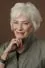 Betty Buckley como Patricia Arias