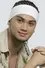Billy Crawford como Self - Candidate