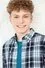 Braden Balazik como Classmate