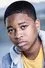 Brandon Severs como Liam