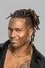 Brennan Williams como Mace
