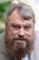 Brian Blessed como Augustus