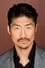 Brian Tee como Ethan Choi