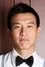 Brian Yang como Charlie Fong