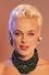 Brigitte Nielsen como Self