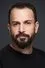 Burak Altay como Ahmet Çelebi