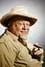 Burl Ives como Old Syrup