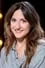 Camille Chamoux como Valérie, la voisine
