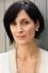 Carrie-Anne Moss como Dr. Athena Morrow