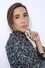 Catarina Rôlo Salgueiro como Maria de Fátima