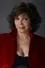 Cecilia Rossetto como Fiscal Carla Retes