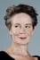 Celia Imrie como Mrs. Meyrick