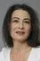 Ceren Soylu como Ürperi Şahiner