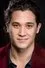 Chai Hansen como Jordan Kyle