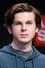 Chandler Riggs como PJ