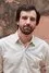 Charles Fricks como 1º Executivo/Policial