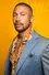 Charles Michael Davis como Jason Myers