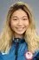 Chloe Kim como Jellyfish