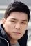 Choi Min-cheol como Mr. Baek