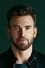 Chris Evans como Steven Rogers / Captain America (archive footage) (uncredited)
