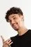 Christian Figueiredo como Self, Host