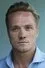Christian Hillborg como Ancker