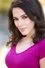 Christina DeRosa como 