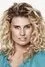 Christine Meltzer como Self - Contestant