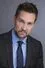 Christopher Wiehl como Patrick