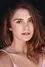 Claire Blackwelder como Kendall Morgan