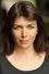 Claudia Harrison como Dr. Aveling